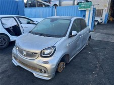 SERVOSTERZO ELETTRICO Smart