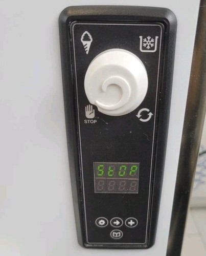 Gel matic macchina per - gel,