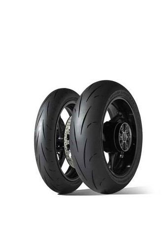 Dunlopgpracer d211 - dunlopgpracer, e