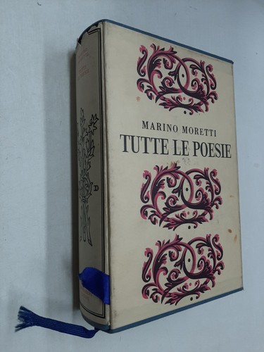 Tutte poesie marino - poesie,