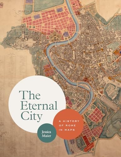 Eternal city history - history, of