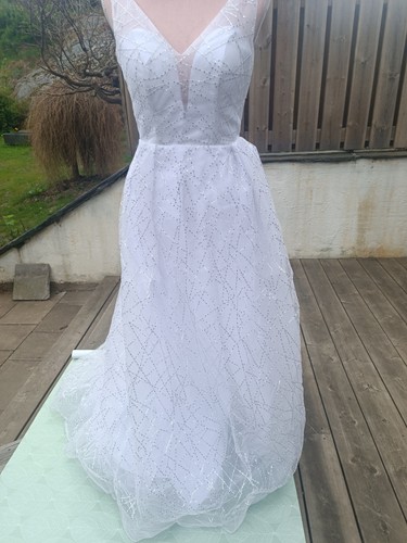 Abito sposa da - da,