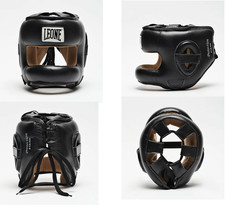 CASCO LEONE SPORT PROTECTION