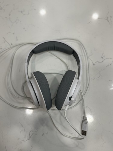 Steelseries siberia raw - siberia, prism