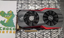 Asus GTX 980 Matrix 4Gb