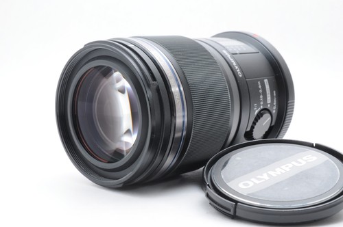 Olympus zuiko 60mm 2 - olympus, f/2.8