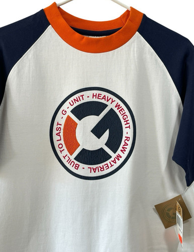 Shirt unit 50 centesimi - g-unit,