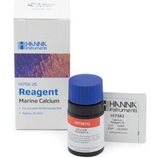 Hanna Instrument Hi-758-26  Reagenti Calcio per Fotometro Modello HI-758