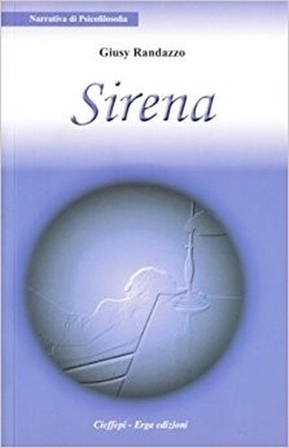 Sirena giusy randazzo - sirena,giusy,