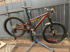 Specialized Stumpjumper 15