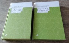 Jacques Lacan Scritti Volume 1 & 2 - La grande biblioteca della psicologia