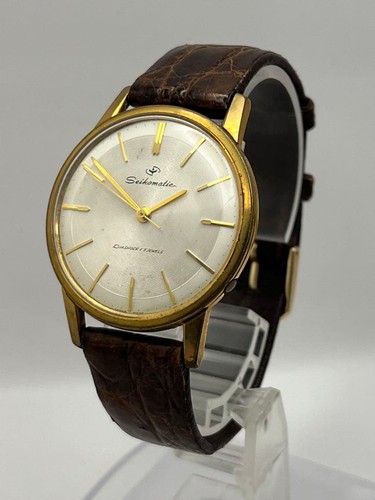 Orologio polso seiko - orologio,