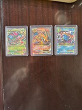 TRIS D'ASSI: mega Charizard