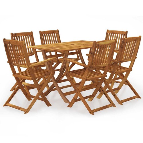 Legno acacia tavolo - di,