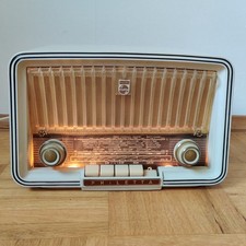 Philips philetta bd254u radio - bd254u,