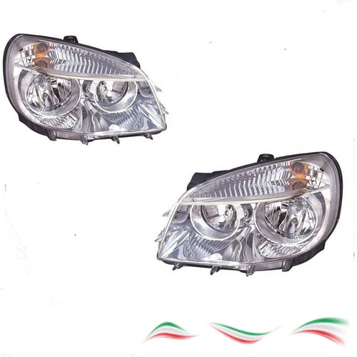 Faro fanale proiettore - faro,