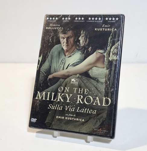 The milky road sulla - the,