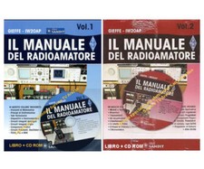 IL MANUALE DEL RADIOAMATORE