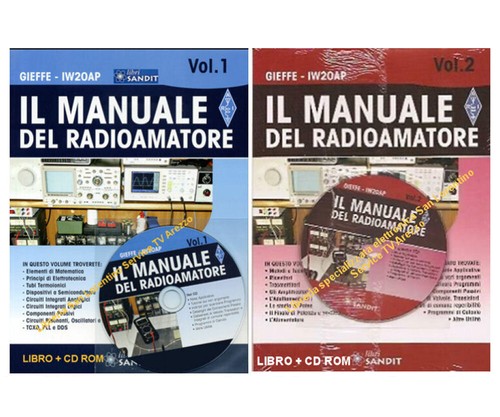 Manuale del radioamatore - il,