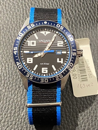 Orologio vagary uomo ref - orologio,