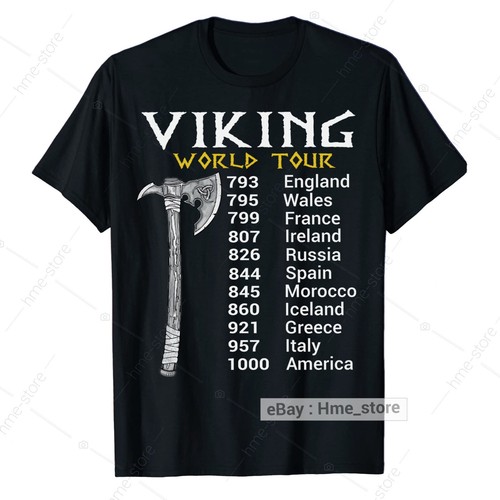 Shirt viking shipyard axe - shipyard,