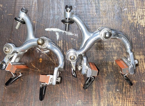 Pinze freno vintage - , campagnplo