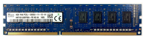 Memoria ram 4gb ddr3 - 4gb,