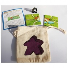 Carcassonne - La Scuola -