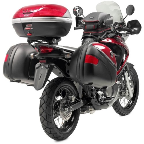 Portavaligie laterale honda - portavaligie,
