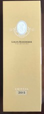 LOUIS ROEDERER CRISTAL 2015