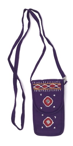 Borsa tracolla etnica - borsa, a