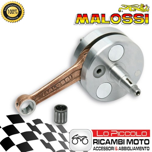 Albero motore malossi rhq con - motore,