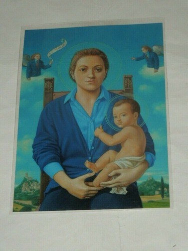 Italia cartolina postale 2012 - postale,