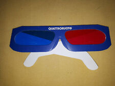 OCCHIALI 3D LAB  di carta