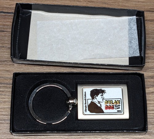 Dylan dog fans club - dylan,
