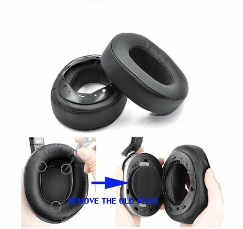 Pezzi cuscinetto auricolare - cuscinetto,