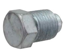 BULLONE CHIUSURA POMPA FRENI