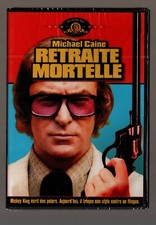 RETRAITE MORTELLE  Mike HODGES