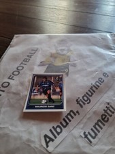 Figurina N.4 Album Calcio