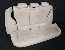 BMW 3er F30 Berlina Panca