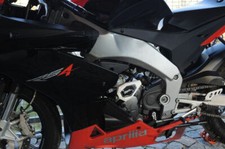 Aprilia RS4 125 4T 2011-2018