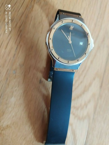 Orologio uomo hublot - hublot, classic