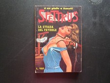 SPETTRUS 37 LA STRADA DEL