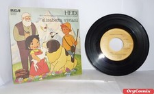 ELISABETTA VIVIANI - HEIDI -