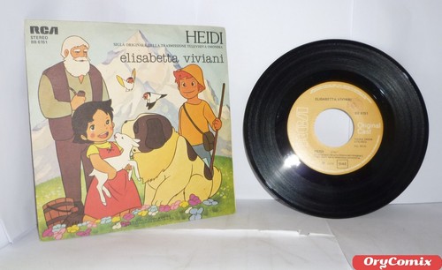 Elisabetta viviani heidi - -,