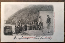 SANNICANDRO GARGANICO 1903 MESTIERI PESCATORI-67494