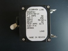 NUOVO Sensata Airpax