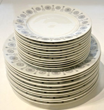 Vintage rosenthal plates - 24,