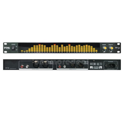 Giallo led analizzatore - pp-31,