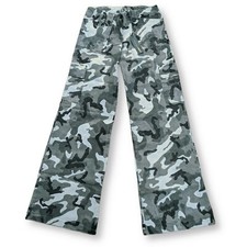 Pantaloni Donna vintage Vita